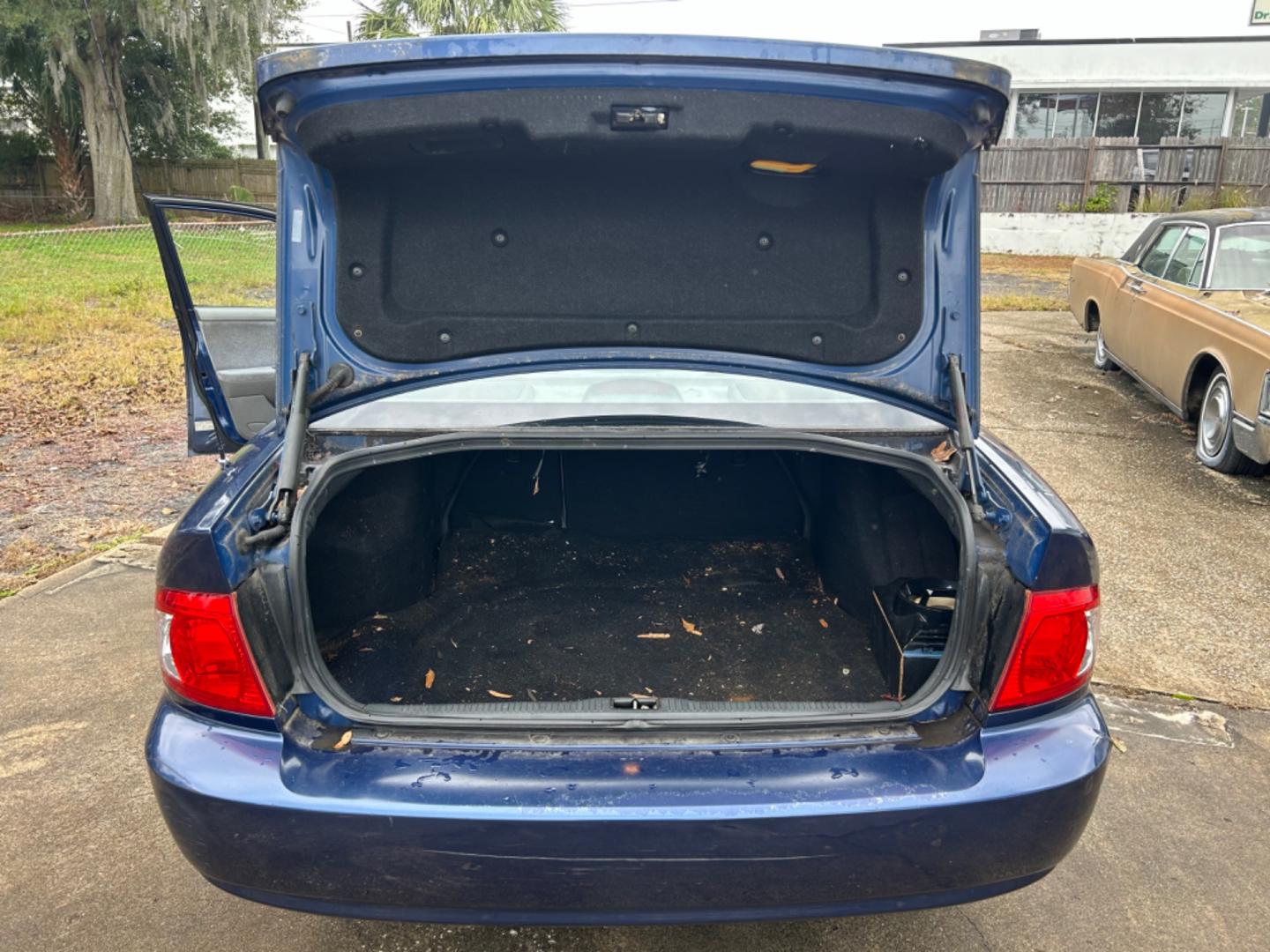 2004 Kia Optima (KNAGD126545) with an 2.4L engine, AUTO transmission, located at 1758 Cassat Ave., Jacksonville, FL, 32210, (904) 384-2799, 30.286720, -81.730652 - $3000.00 PLUS TAX, TAG, AND TITLE!!!! 2004 KIA OPTIMA LOW MILEAGE ONLY 137,169 MILES 4-DOOR AUTOMATIC TRANSMISSION ICE COLD AIR CONDITIONING LOOKS AND RUNS GREAT!! CALL TODAY @ 904-384-2799 - Photo#17